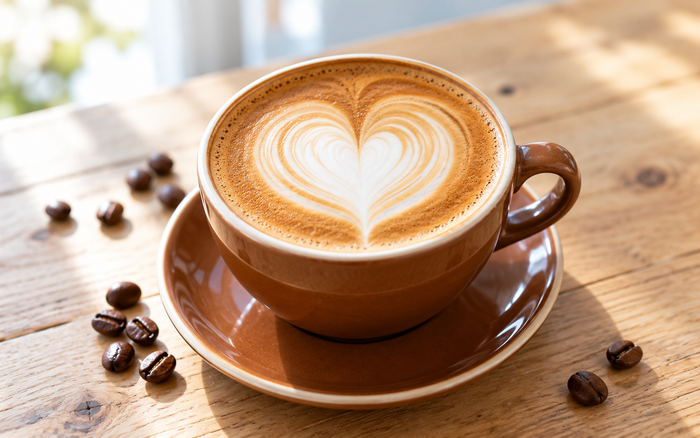 Coffee Runs