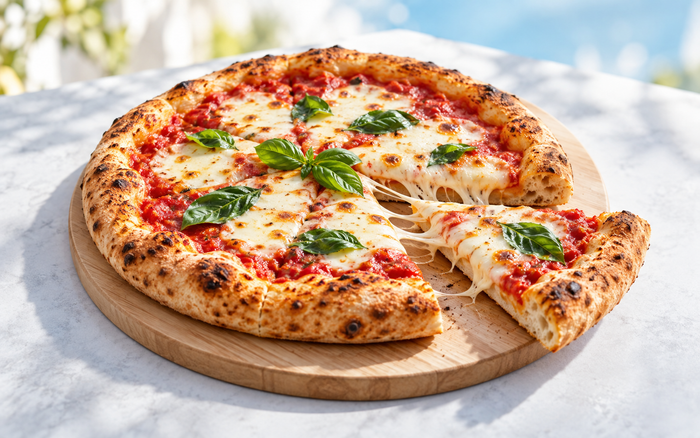 Pizza Nights